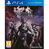 Dissidia Final Fantasy Ps4 Nt (occasion)