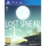 Lost Sphear Ps4 (occasion)