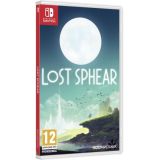 Lost Sphear Nintendo Switch (occasion)