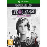 Life Is Strange Before The Storm Edition Limitee Xbox One (occasion)