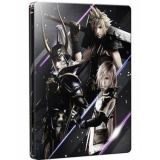 Dissidia Nt Final Fantasy Edition Speciale Steelbook (occasion)