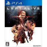Left Alive Ps4 (occasion)