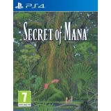 Secret Of Mana Ps4 (occasion)