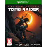 Shadow Of The Tomb Raider Xbox One (occasion)