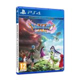 Dragon Quest Xi Les Combattants De La Destinee - De La Lumiere Ps4 (occasion)