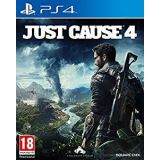 Just Cause 4 Ps4 (occasion)
