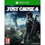 Just Cause 4 Xbox One (occasion)