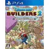Dragon Quest Builders 2 Ps4 (occasion)