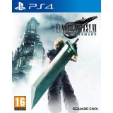 Final Fantasy Vii Remake Ps4 (occasion)