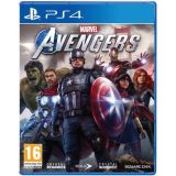 Marvel S Avengers Ps4 (occasion)