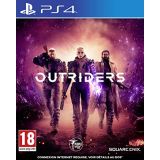 Outriders Day One Edition Ps4 (occasion)