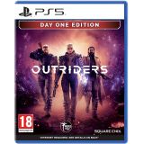 Outriders Day One Edition Ps5 (occasion)