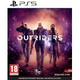 Outriders Ps5 (occasion)