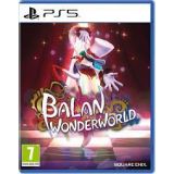 Balan Wonderworld Ps5 (occasion)