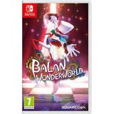 Balan Wonderworld Switch (occasion)