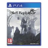 Nier Replicant Ps4 (occasion)