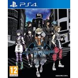 Neo The World Ends With You Ps4 (occasion)