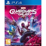 Marvel Guardians Of The Galaxy Les Gardiens De La Galaxie Ps4 (occasion)