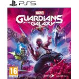 Les Gardiens De La Galaxie Ps5 (occasion)