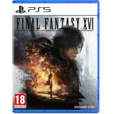 Final Fantasy Xvi Ps5 (occasion)