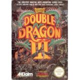 Double Dragon Iii Usa Version En Boite (occasion)