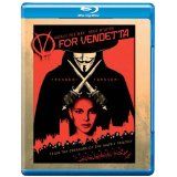 V Pour Vendetta (occasion)
