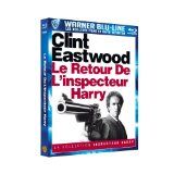 Le Retour De L Inspecteur Harry (occasion)
