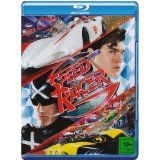 Speed Racer (occasion)