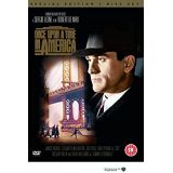 Once Upon A Time In America  Edition 2 Disques ( Boite En Anglais ) (occasion)