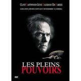 Les Pleins Pouvoirs (occasion)