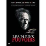 Les Pleins Pouvoirs (occasion)