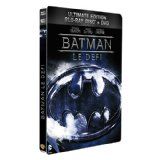 Batman Le Defi Edition Collector 2 Dvd (occasion)