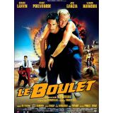 Le Boulet (occasion)