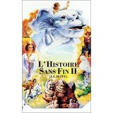 L Histoire Sans Fin Ii (occasion)