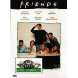 Friends Saison 1 Episodes 7 A 12 (occasion)