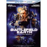 Battlefield Earth (occasion)