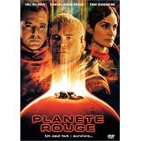Planete Rouge (occasion)