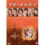 Coffret Friends Saison 4 (occasion)