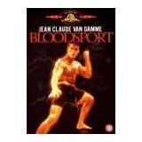 Bloodsport (occasion)