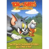 Tom Et Jerry : Les Meilleures Courses Poursuites (occasion)