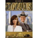 Dallas Saison 3 (occasion)