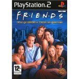 Friends: Celui Qui Repond A Toutes Les Questions (occasion)
