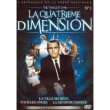 La Quatrieme Dimension (occasion)
