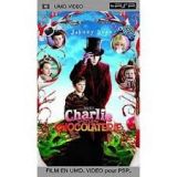 Charlie Et La Chocolaterie Et Les Noce Funebres Film Umd (occasion)