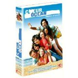 Coeur Ocean (26 Episodes) - Coffret 4 Dvd (occasion)