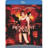 Resident Evil (occasion)