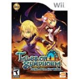 Tales Of Symphonia Import Uk (occasion)