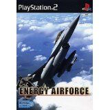 Energy Airforce (occasion)