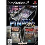Pinball Fun (occasion)