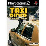 Taxi Rider (occasion)